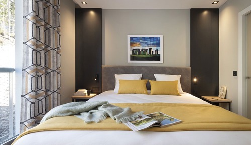 Appartement 4 Pièces 8 personnes