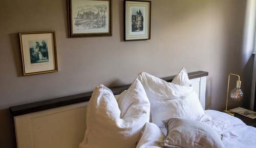 Superior Double Room, 1 King Bed
