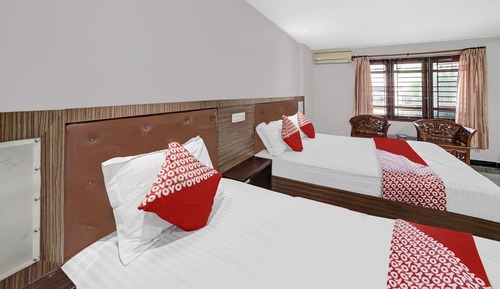 Superior Suite
