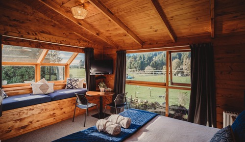 Country Room