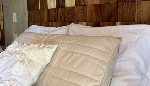 Deluxe Room, 2 Queen Beds, Private Pool, Ocean View