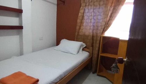 Basic Room