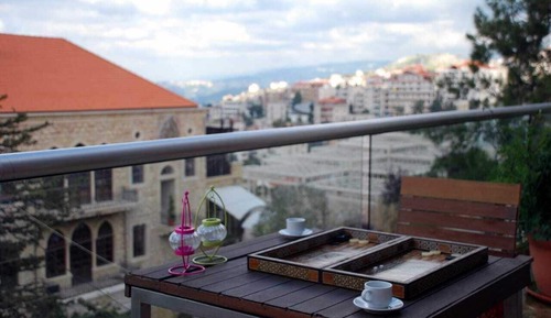 Apartment, Mountain View