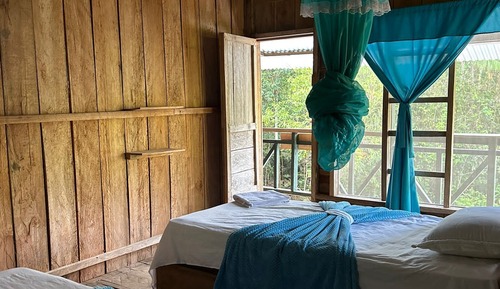 Traditional Twin Room
