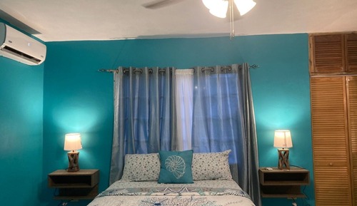 Villa, 1 Bedroom
