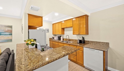 Comfort Apartment