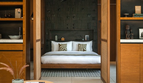 Suite (Beach)