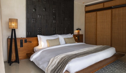 Villa, 2 Bedrooms (N'dara)
