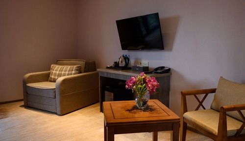 Superior Double Room