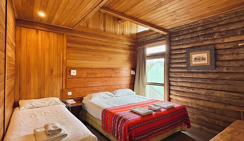 Classic Triple Room, 1 Bedroom