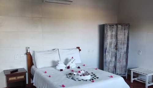 Comfort Double or Twin Room