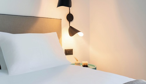 Standard Room, Pool View