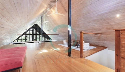 Luxury House