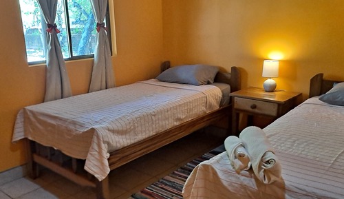 Basic Room