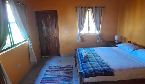 Basic Room