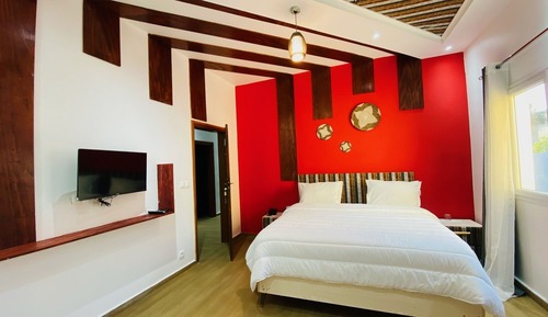 Superior Double Room