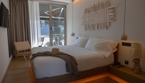 Infinity Albor Room