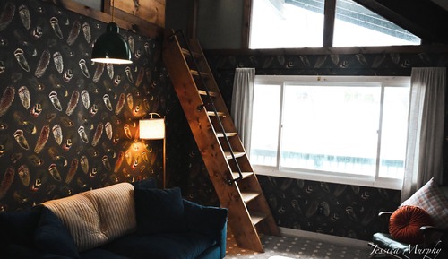 Cabin, 3 Bedrooms