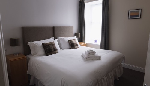 Double or Twin Room, 1 Bedroom, Ensuite