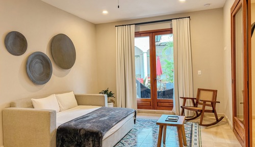 Signature Room