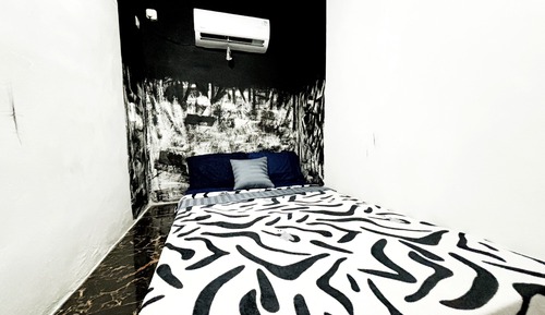 Economy Room, 1 Double Bed