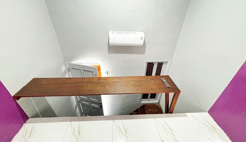 Family Room, 2 Bedrooms, Mezzanine
