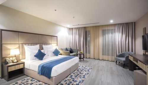 Superior Room