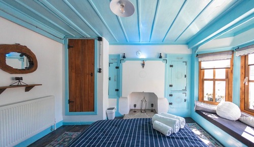 Signature Room, 1 Queen Bed
