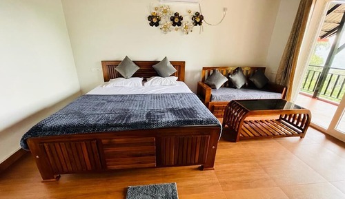 Luxury Double Room