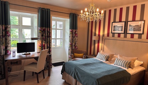 Family Quadruple Room