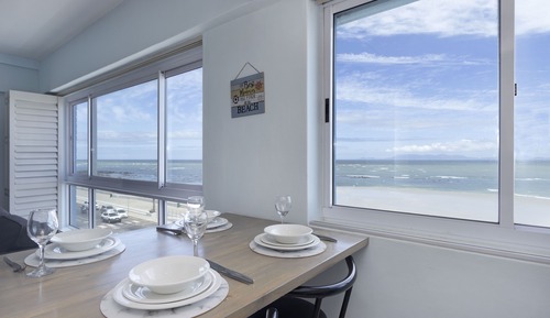 Apartment (2 Bedrooms)