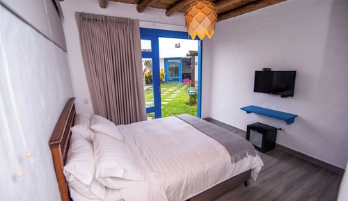 Traditional Room, 1 Bedroom