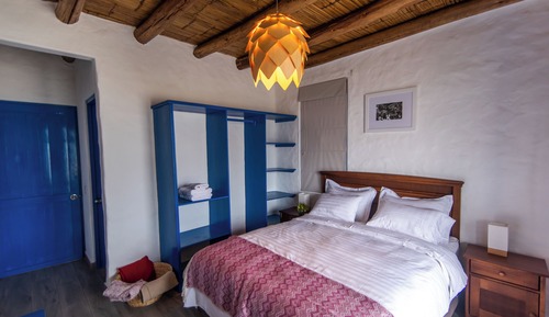 Exclusive Room
