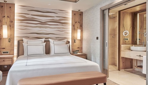 Swiss, Superior Room, Terrace