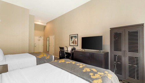 Room, 2 Queen Beds, Accessible, Non Smoking