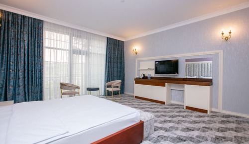 Junior Room