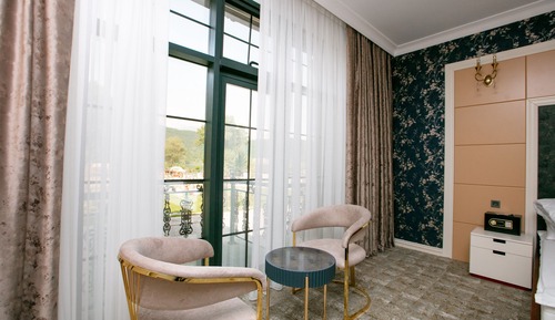 Superior Room, 1 Bedroom, Non Smoking