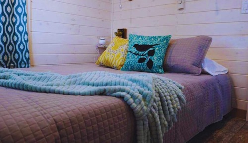 Family Cabin, 2 Bedrooms, Lake View