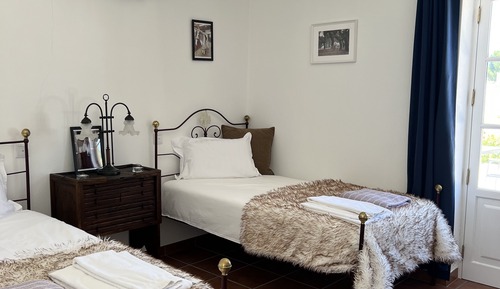 Comfort Room