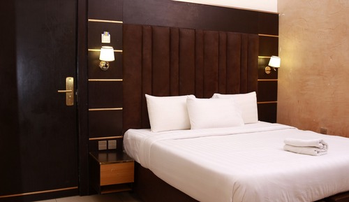 Classic Room