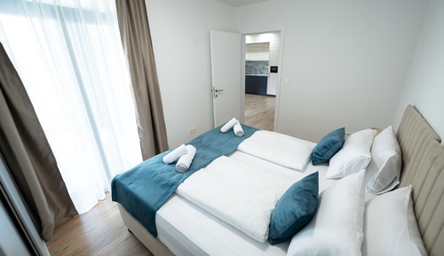 Comfort Apartment
