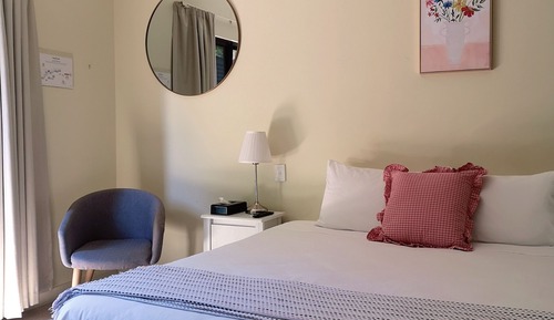 Comfort Room