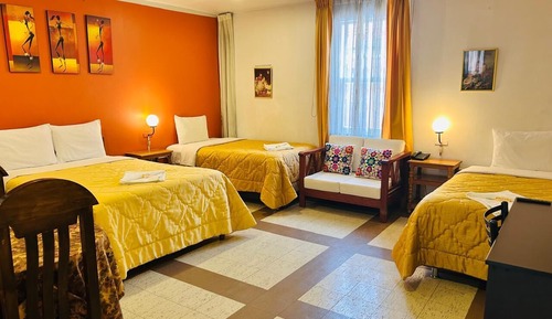 Standard Double Room, 1 Bedroom
