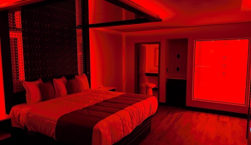 Luxury Room