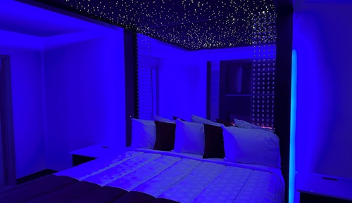 Signature Room