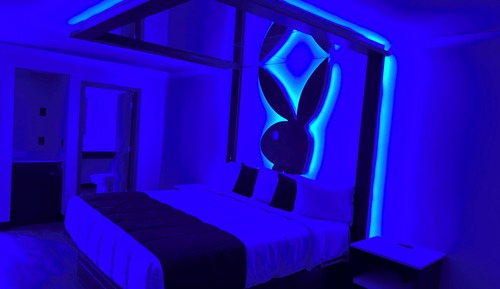 Romantic Room, Non Smoking