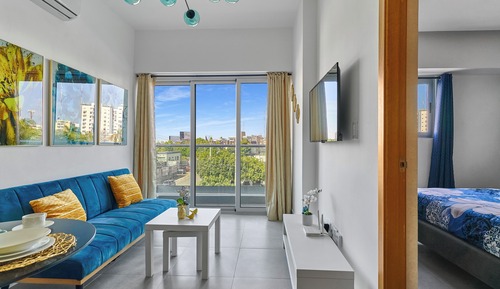 Premium Apartment