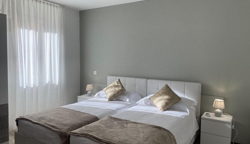 Comfort Double or Twin Room