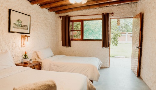 Family Triple Room