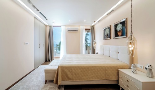 Elite Villa